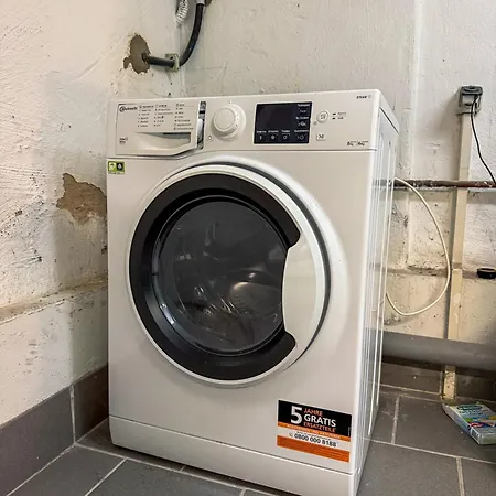 Monteurwohnung Sporbitzer Stuebchen * Dresde