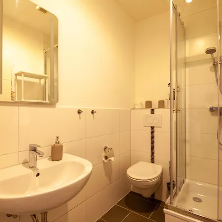 Monteurwohnung Sporbitzer Stuebchen Dresden