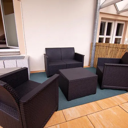 Monteurwohnung Sporbitzer Stuebchen Dresden