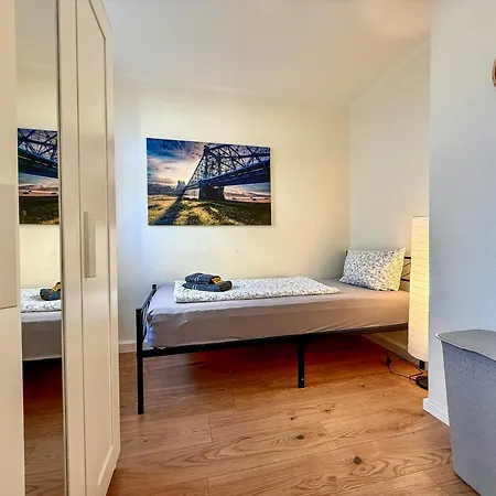 Monteurwohnung Sporbitzer Stuebchen * Dresden