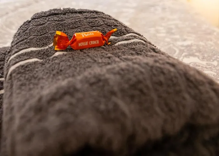 شقة Monteurwohnung Sporbitzer Stuebchen *