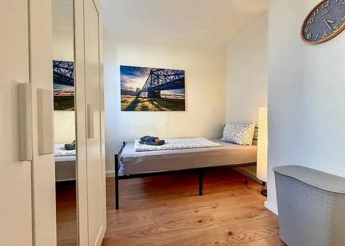 Monteurwohnung Sporbitzer Stuebchen * Dresden