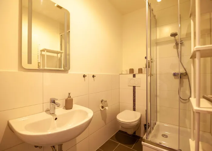 Monteurwohnung Sporbitzer Stuebchen Dresden