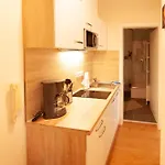 Monteurwohnung Sporbitzer Stuebchen *