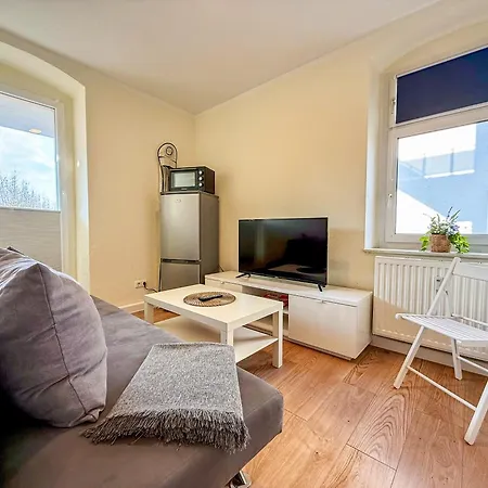 Monteurwohnung Sporbitzer Stuebchen